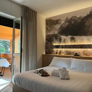 Hotel Cladan, Assisi