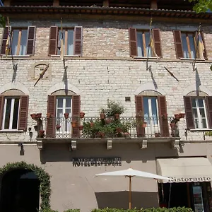 Hotel Belvedere, Assisi