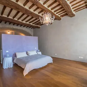 La Zuppa ** Asís