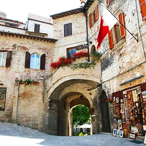 Pallotta Hotel