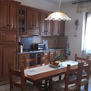 Casa Ferdani Lunigiana Casa vacanze